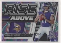 Kellen Mond #/5