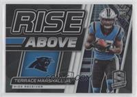 Terrace Marshall Jr. #/99