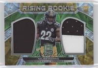 Najee Harris #/35