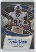 Torry Holt #/49