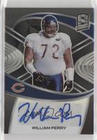 William Perry #/60