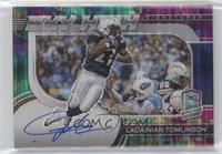 LaDainian Tomlinson #/25