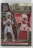 Kyler Murray #/25