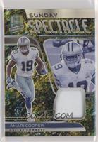 Amari Cooper #/8