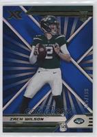 Rookies - Zach Wilson #/199