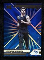 Rookies - Elijah Molden #/199