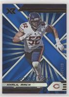 Khalil Mack #/199