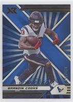 Brandin Cooks #/199