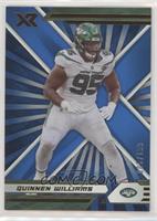 Quinnen Williams #/199