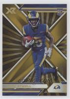 Rookies - Tutu Atwell #/10