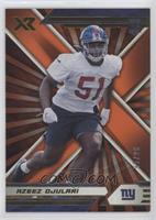 Rookies - Azeez Ojulari #/99