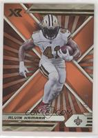 Alvin Kamara #/99