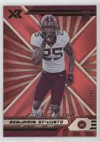 Rookies - Benjamin St-Juste #/249