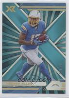 Keenan Allen #/49