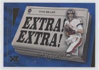 Tom Brady #/99