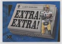 Aaron Rodgers #/99