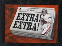 Tom Brady #/49