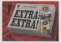 Aaron Rodgers #/149