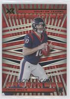 Davis Mills #/149