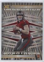 Kyle Trask #/25