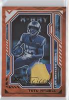 Tutu Atwell #/25