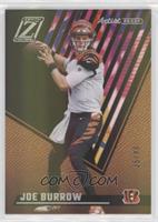 Joe Burrow #/49