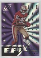 Jerry Rice #/25