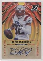 Devin McCourty #/199