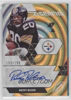 Rocky Bleier #/199