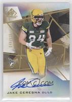 Jake Ceresna [EX to NM] #/115