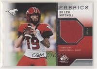 Bo Levi Mitchell