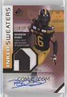 Brandon Banks #/25