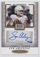 Sam Ehlinger #/100