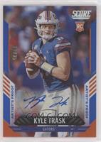 Kyle Trask #/35