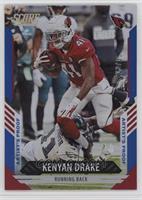 Kenyan Drake #/35