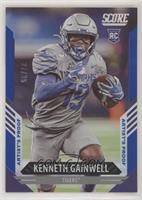 Rookies - Kenneth Gainwell #/35