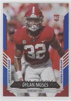 Rookies - Dylan Moses #/35