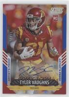 Rookies - Tyler Vaughns #/35