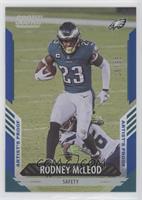 Rodney McLeod #/35