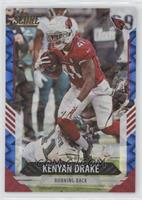 Kenyan Drake #/20