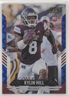 Rookies - Kylin Hill #/20