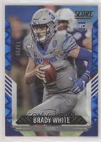 Rookies - Brady White #/20