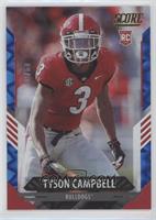 Rookies - Tyson Campbell #/20