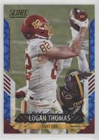 Logan Thomas #/20