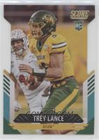 Trey Lance #/10