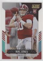 Rookies - Mac Jones #/10