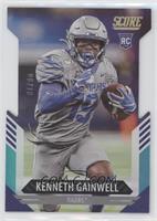 Rookies - Kenneth Gainwell #/10