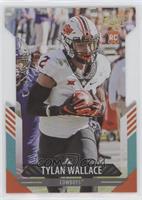 Rookies - Tylan Wallace #/10