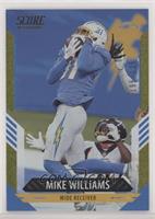 Mike Williams #/225