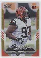 Geno Atkins #/225